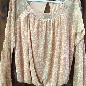 Gimmicks by BKE Top M